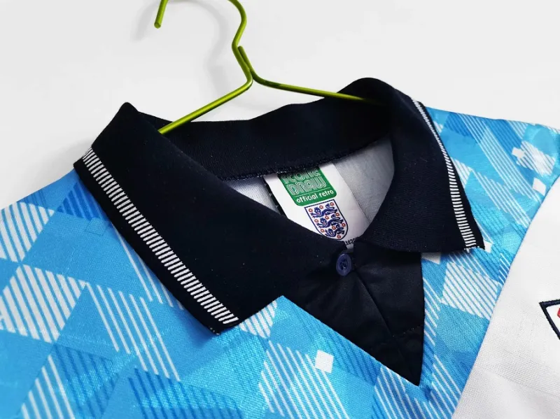 90 England Special Edition soccer jersey - Retro version: Ajax 24-25 Home Stadium Jersey - Fans Version mysite: Adidas luxuryfootballshirts.com: https://www.luxuryfootballshirts.com/