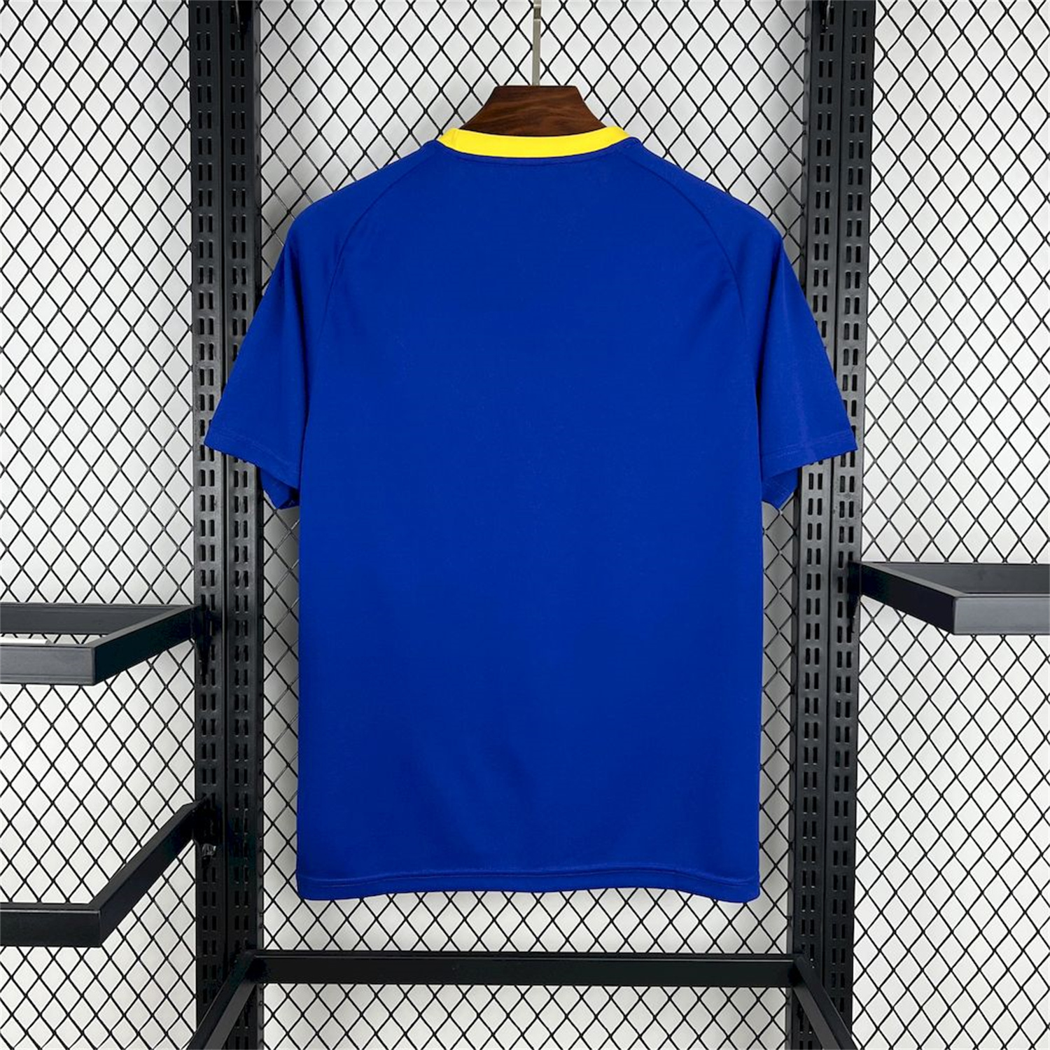 UltraTrikot-AFC Richmond 25-26 Home Jersey - Fans Version