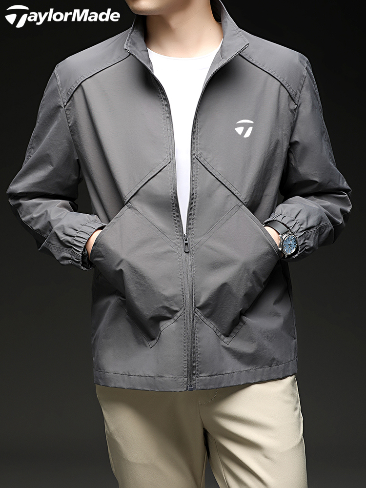 TITLESIT TAYLORMADE G/FORE GOLF BAG