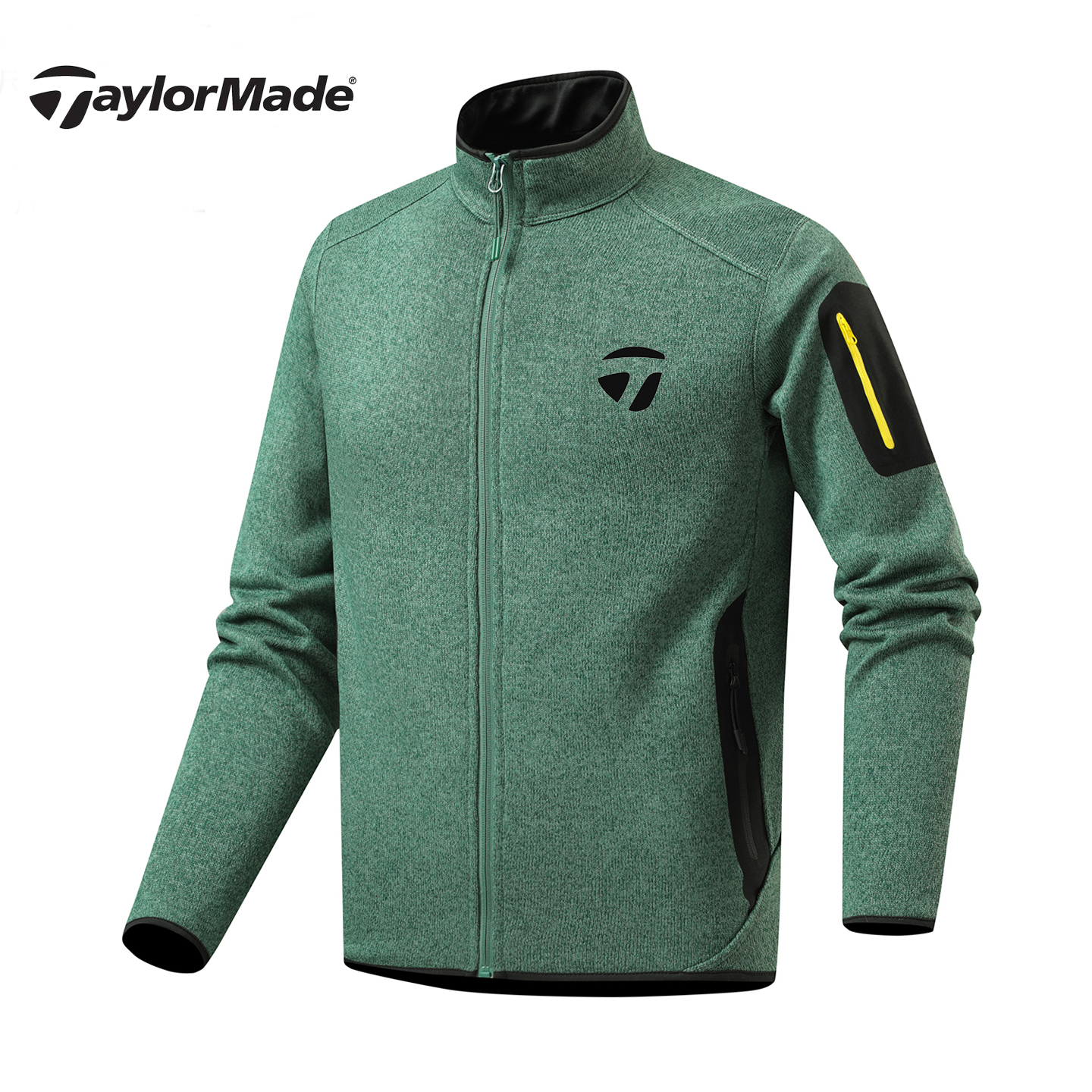 TITLESIT TAYLORMADE G/FORE GOLF BAG