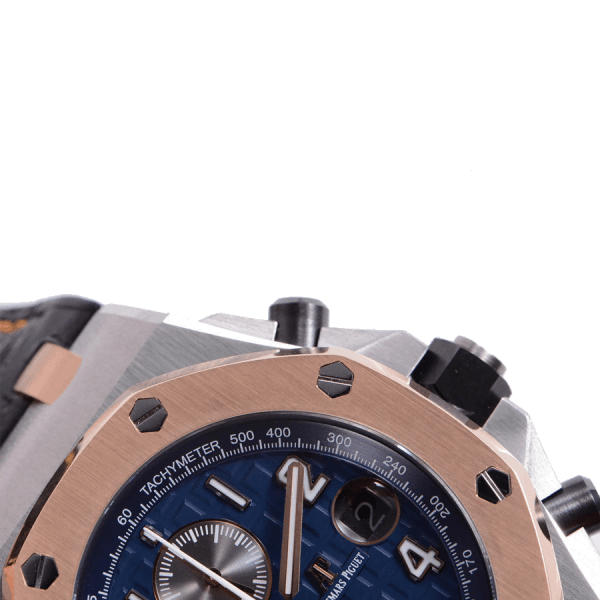 Audemars Piguet 3126 Replica-fasswatch