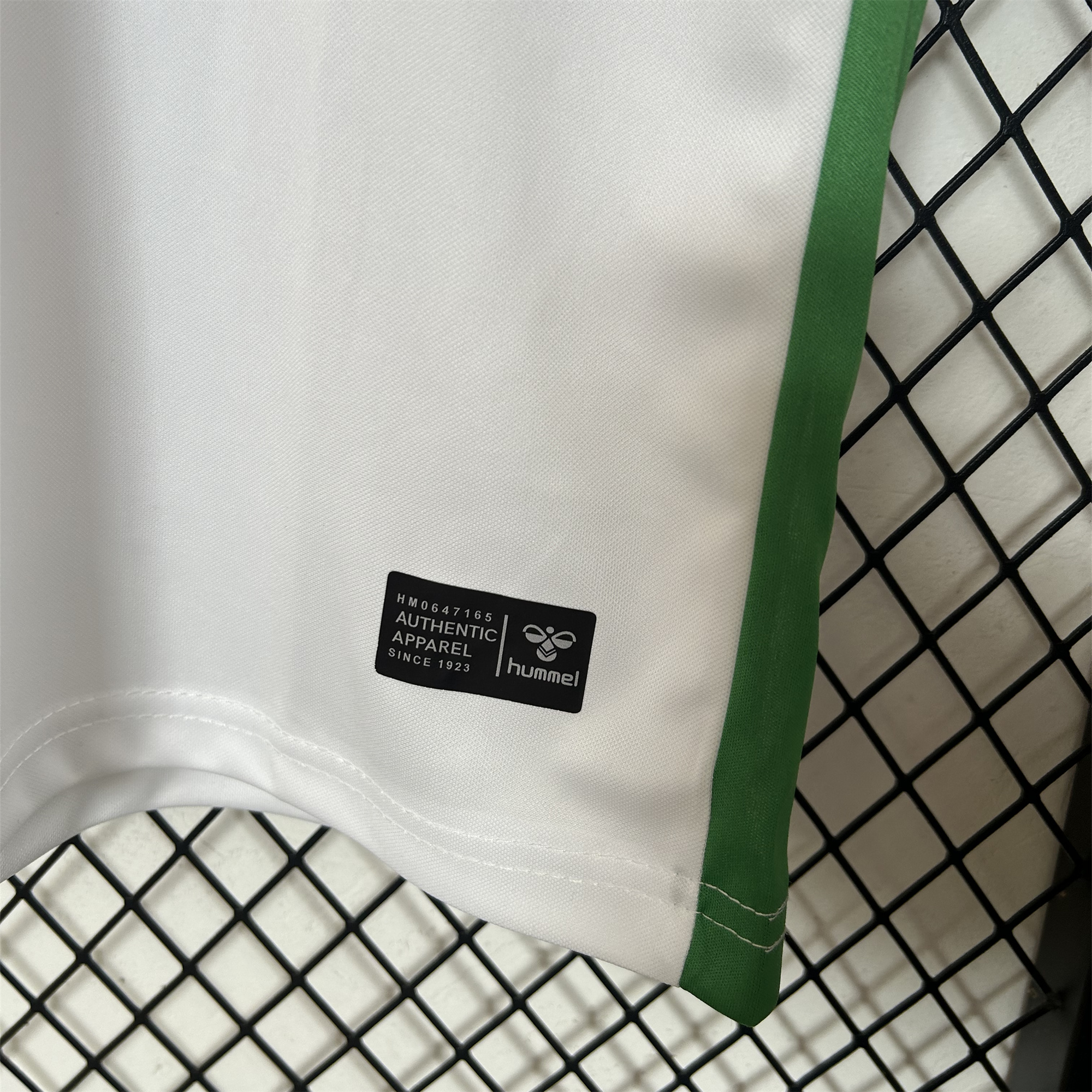 ManixJersey.com | Saint-Étienne 24-25 Away Jersey - Fans Version -Customize Name, Number and Patch | Worldwide Shipping