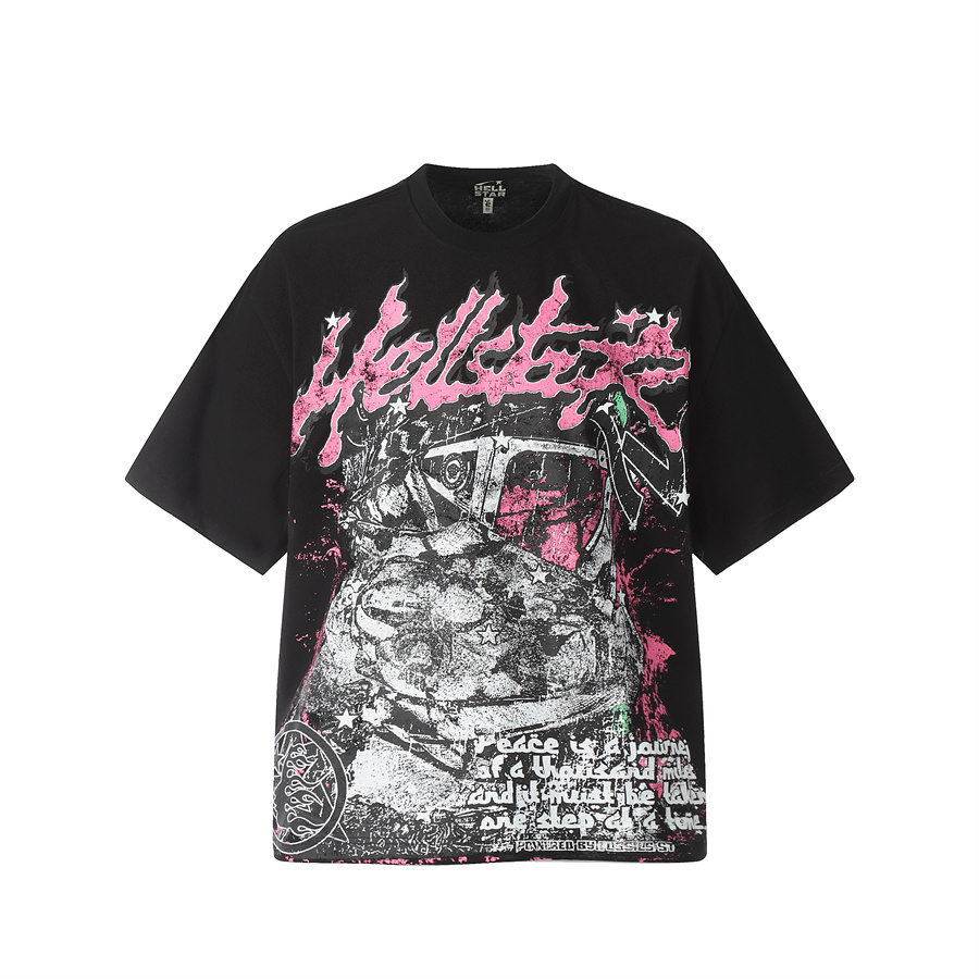 7_109 Hellstar T-shirt、mysite、Cacoeks