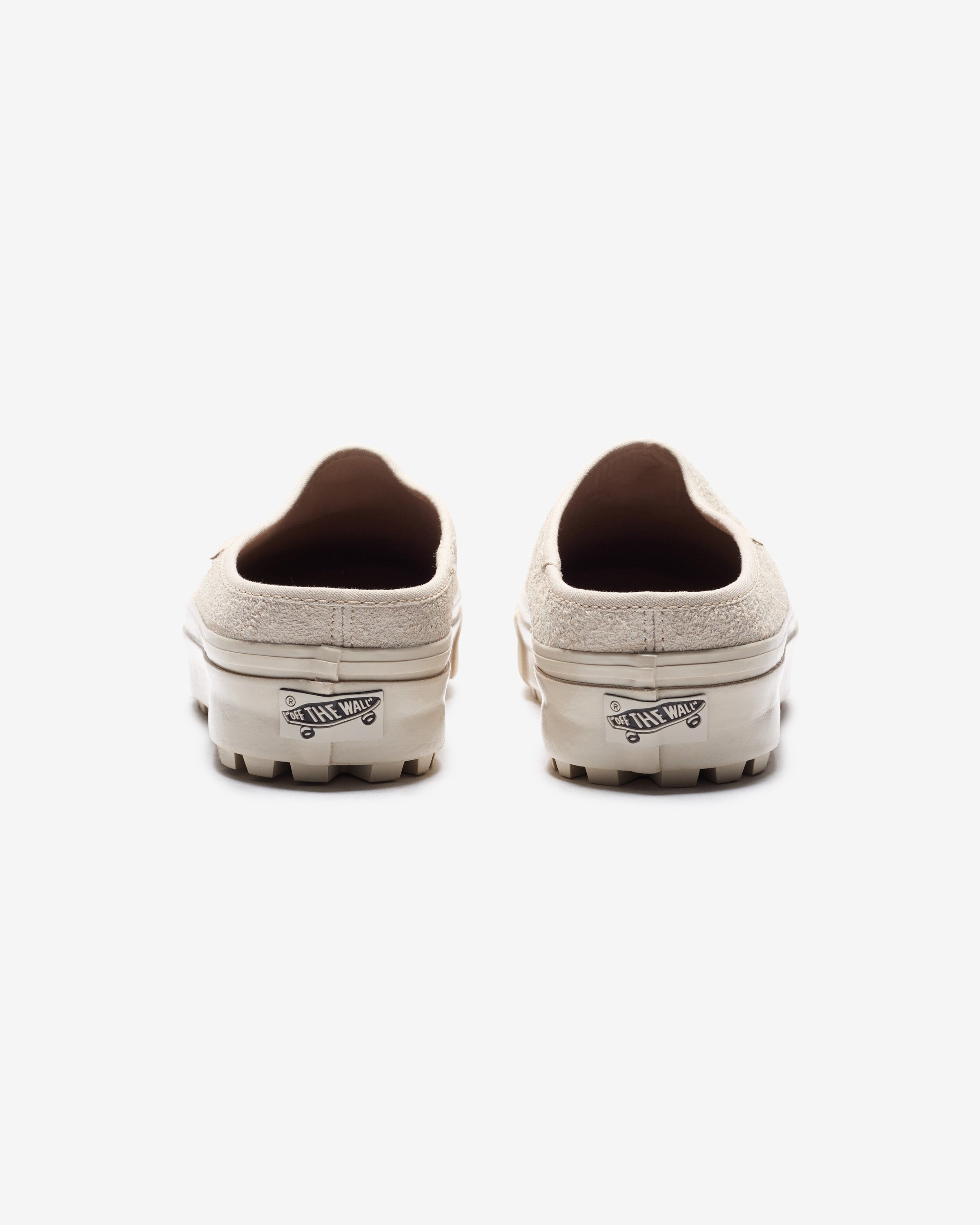 VANS PREMUIM MULE STYLE 17 - PEYOTE