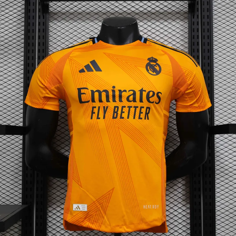 24-25 Real Madrid Away soccer jersey-Player Version: Ajax 24-25 Home Stadium Jersey - Fans Version mysite: Adidas luxuryfootballshirts.com: https://www.luxuryfootballshirts.com/