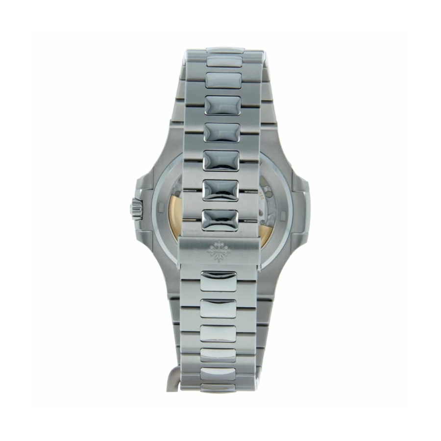 patek steel replica 6