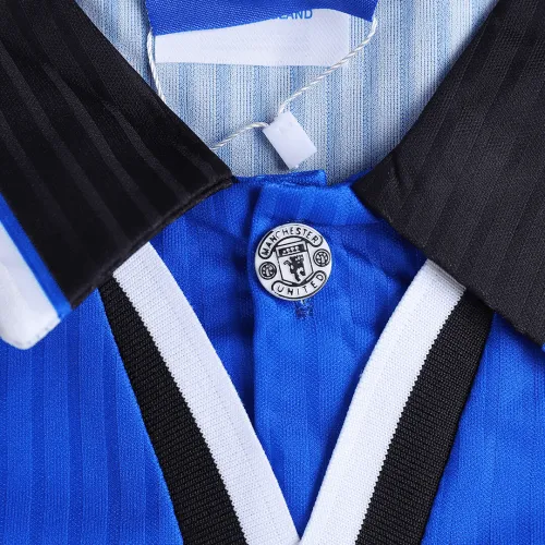 96-97 Manchester United Second Away soccer jersey-Retro version: Ajax 24-25 Home Stadium Jersey - Fans Version mysite: Adidas luxuryfootballshirts.com: https://www.luxuryfootballshirts.com/