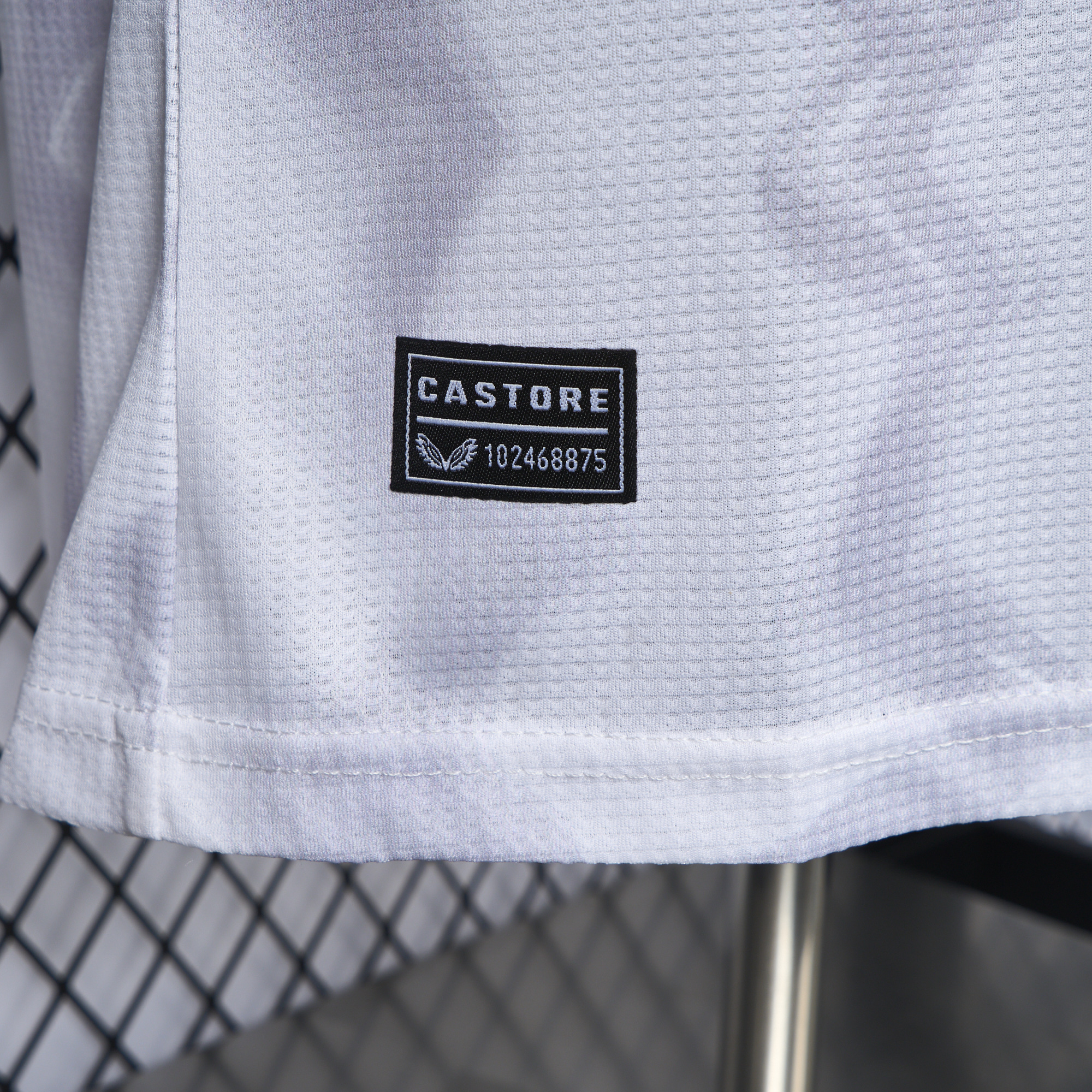 ManixJersey.com | Bayer 04 Leverkusen 24-25 Away Jersey - Player Version -Customize Name, Number and Patch | Worldwide Shipping