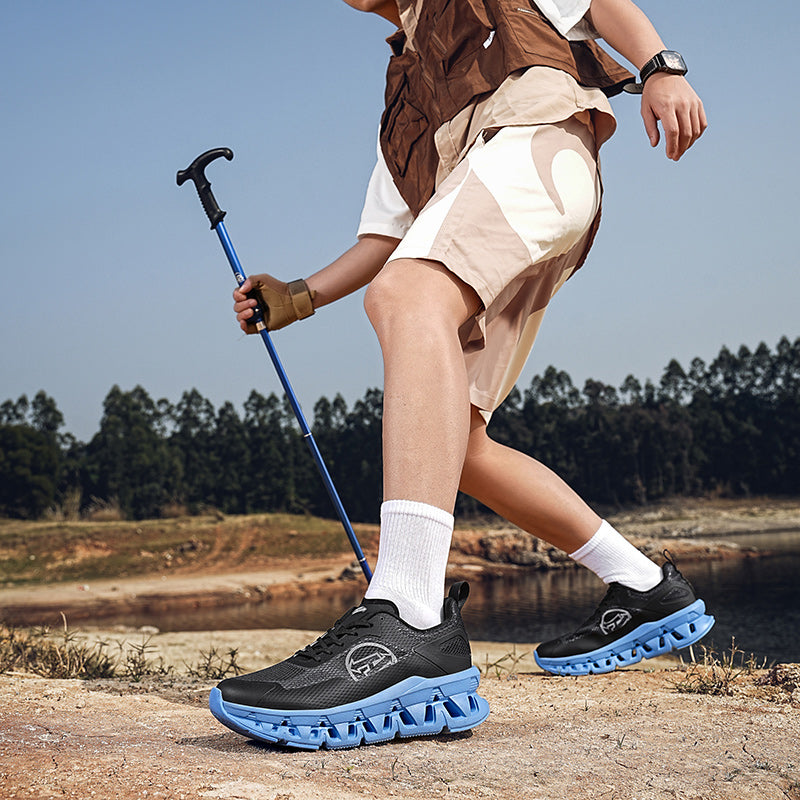 'Astro Specter' X9X Sneakers