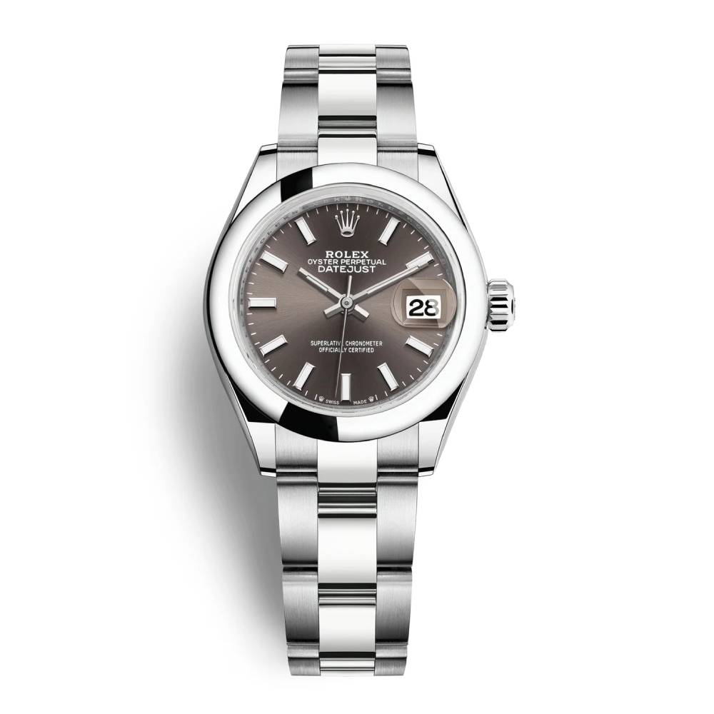 ZIICK Watch 1