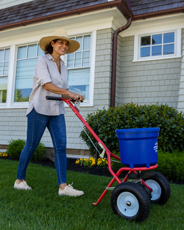 jonathan green grass seed lawn care