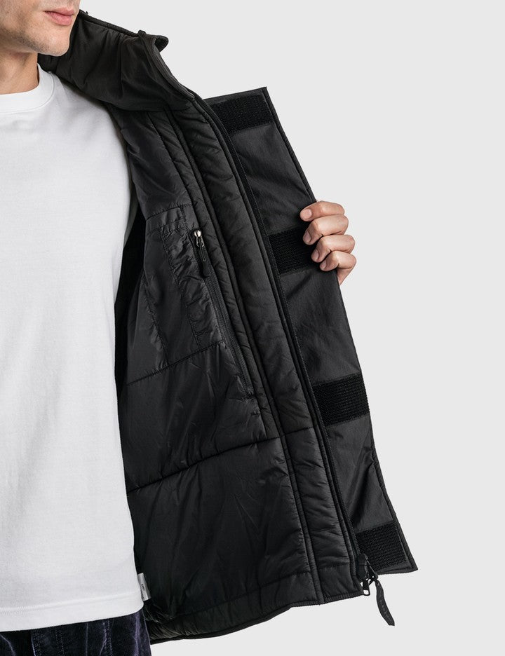  Restock  mastermind JAPAN x WILD THINGS MONSTER PARKA