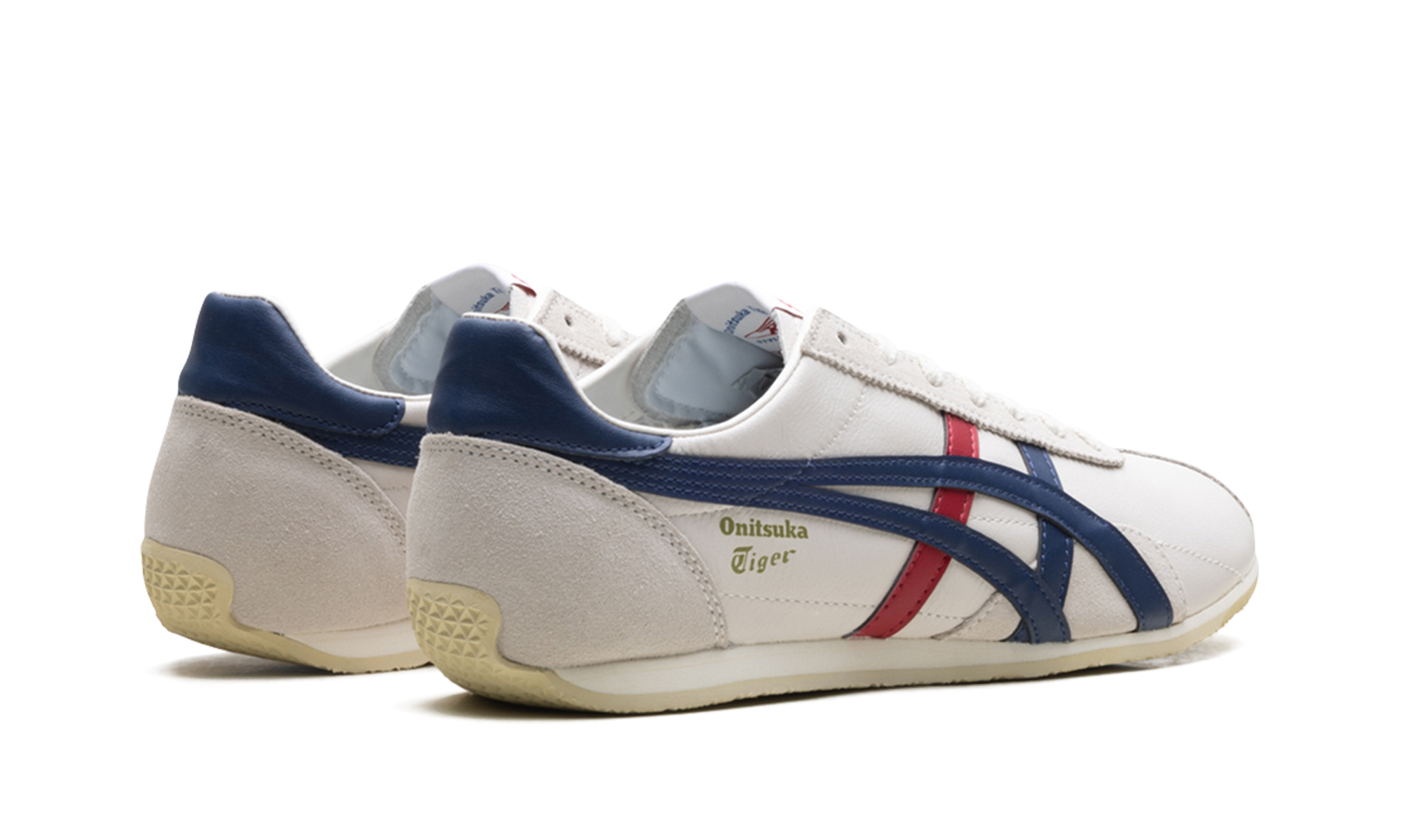 Runspark "White Blue Red"、mysite、Cacoeks