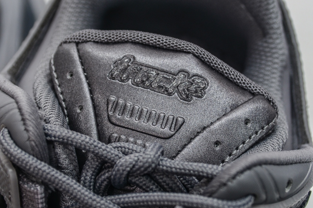 Balenciaga Track 2.0 Trainer in Dark Grey、mysite、Cacoeks