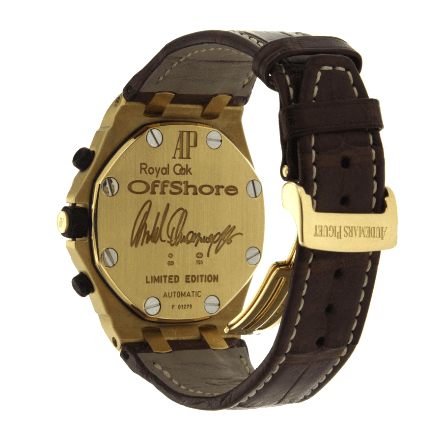 Audemar Piguet Royal Oak Replica-fasswatch