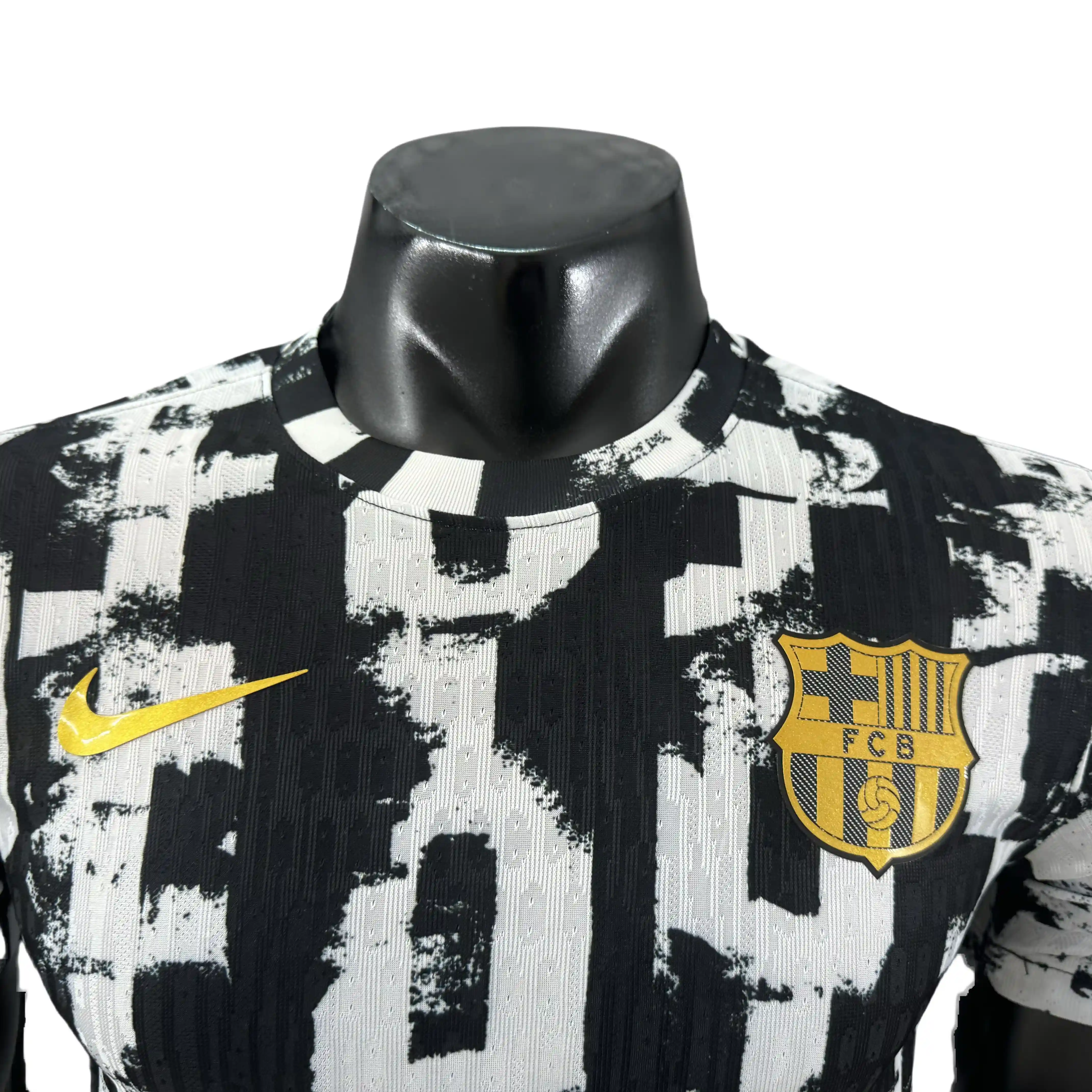 25-26 Barcelona Special Edition soccer jersey - Player Version: Ajax 24-25 Home Stadium Jersey - Fans Version mysite: Adidas luxuryfootballshirts.com: https://www.luxuryfootballshirts.com/