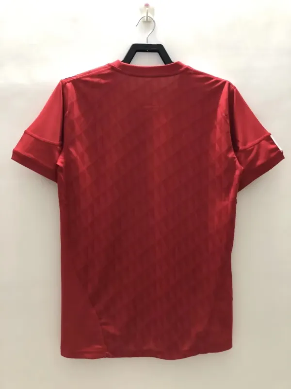 10-12 Liverpool home home soccer jersey-Retro version: Ajax 24-25 Home Stadium Jersey - Fans Version mysite: Adidas luxuryfootballshirts.com: https://www.luxuryfootballshirts.com/