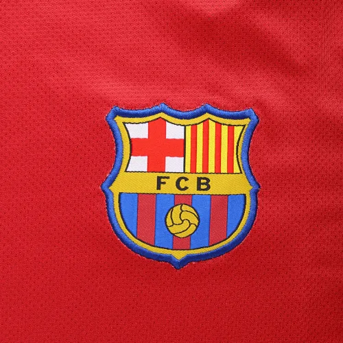 08-09 Barcelona Home long-sleeved soccer jersey-Retro version: Ajax 24-25 Home Stadium Jersey - Fans Version mysite: Adidas luxuryfootballshirts.com: https://www.luxuryfootballshirts.com/