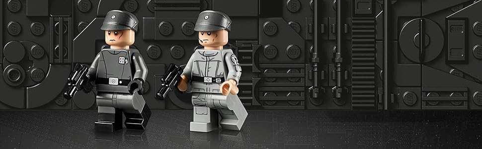 LEGO Star Wars
