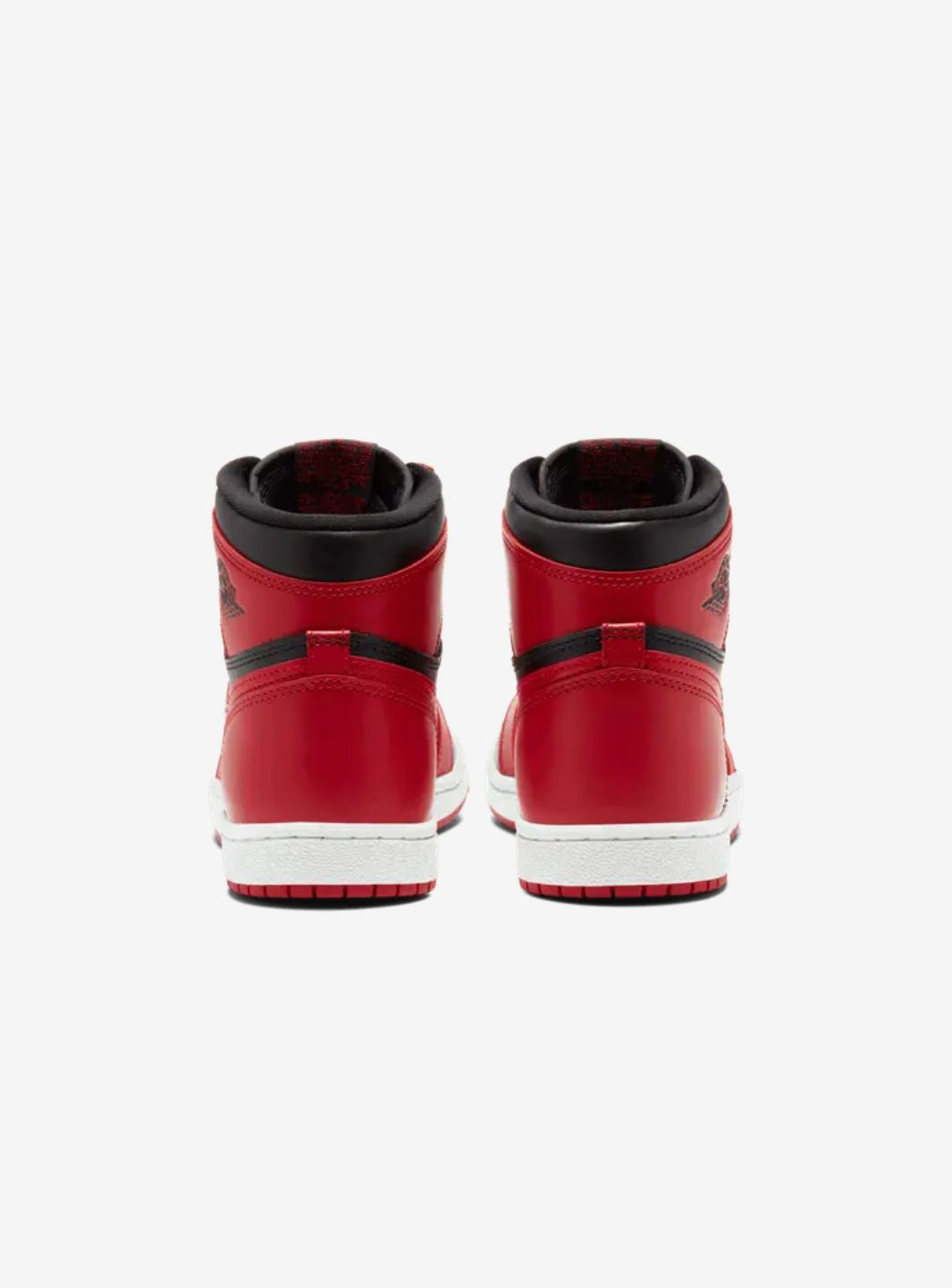 Air Jordan 1 Retro High '85 Varsity Red、JORDAN、Cacoeks