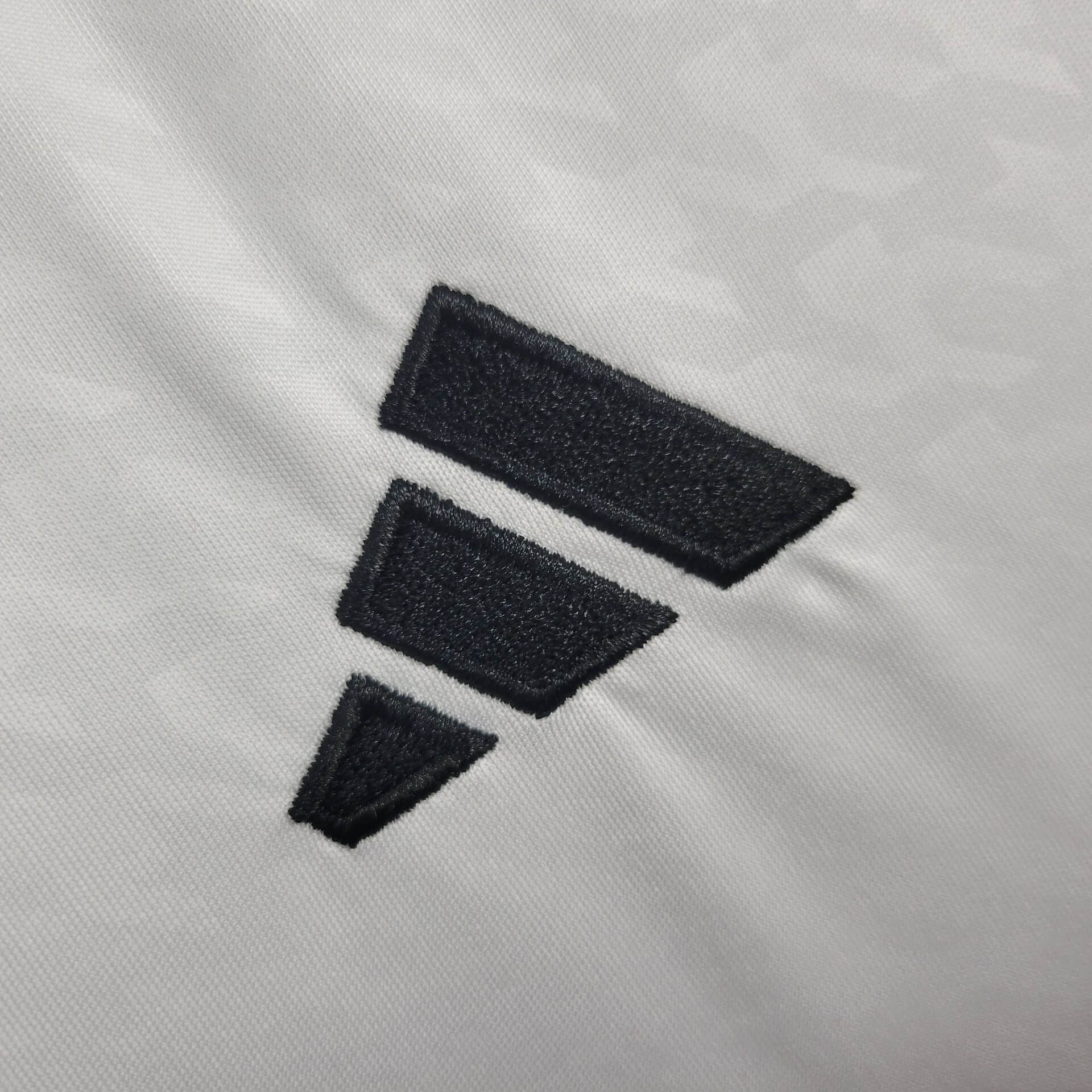 Higojerseys-Women's Real Madrid 24-25 Home Stadium Jersey