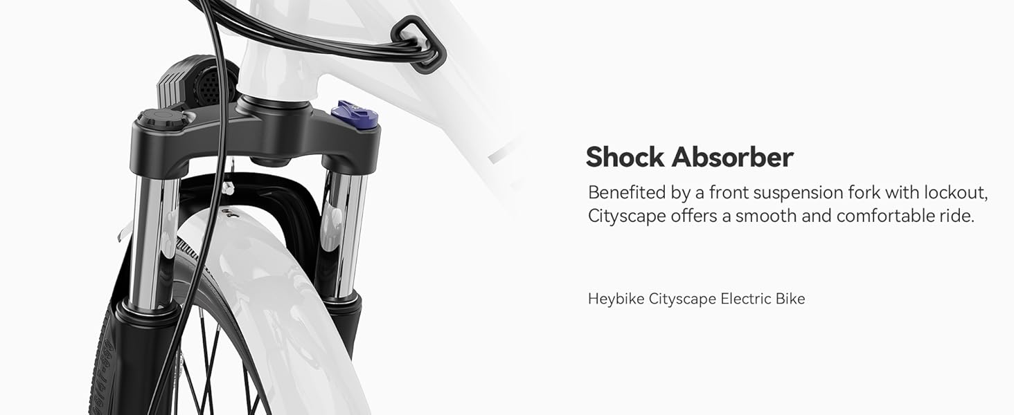 electric bike for adults