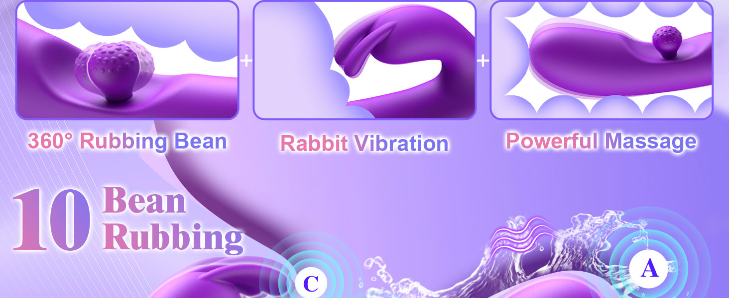 suction vibrator