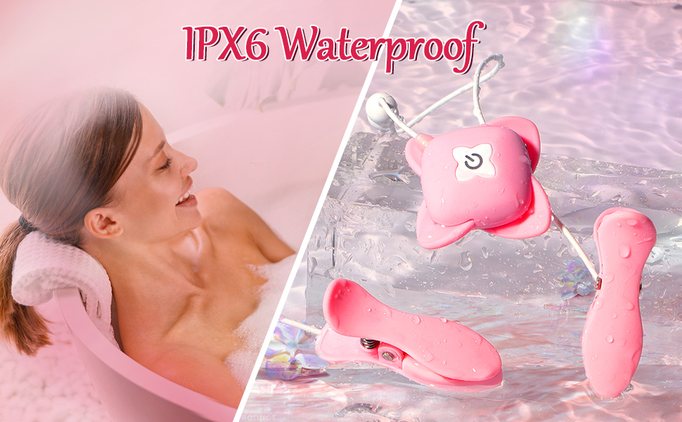 Nipple Toys