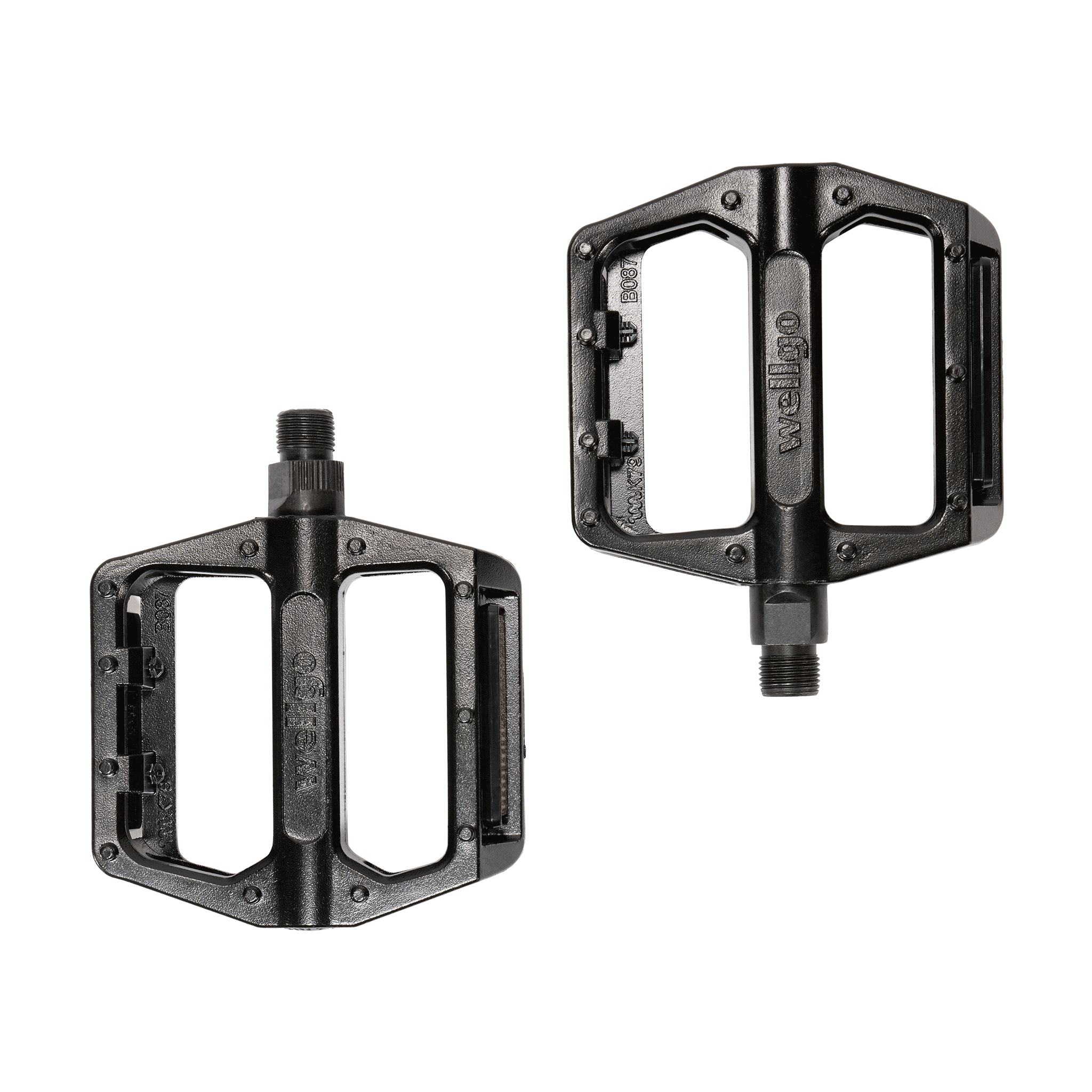 Pedals、mySite、bearsvspackers