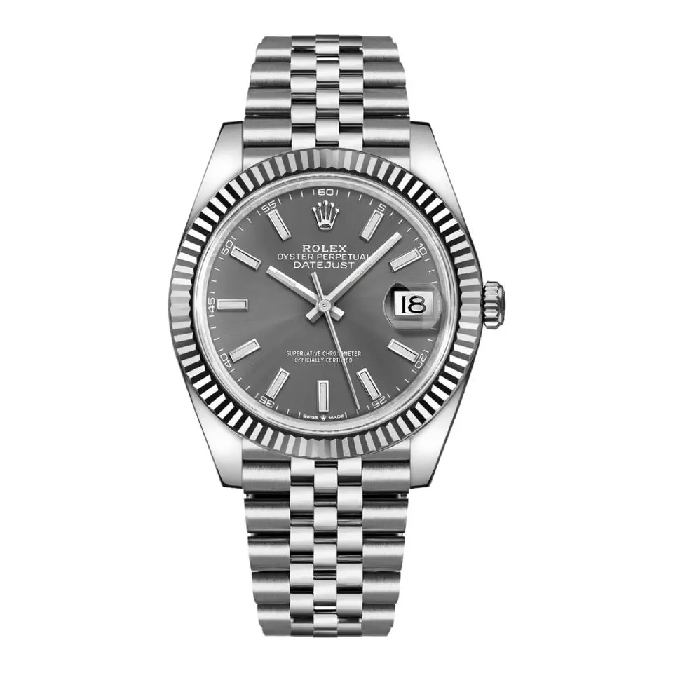 ZIICK Watch 4