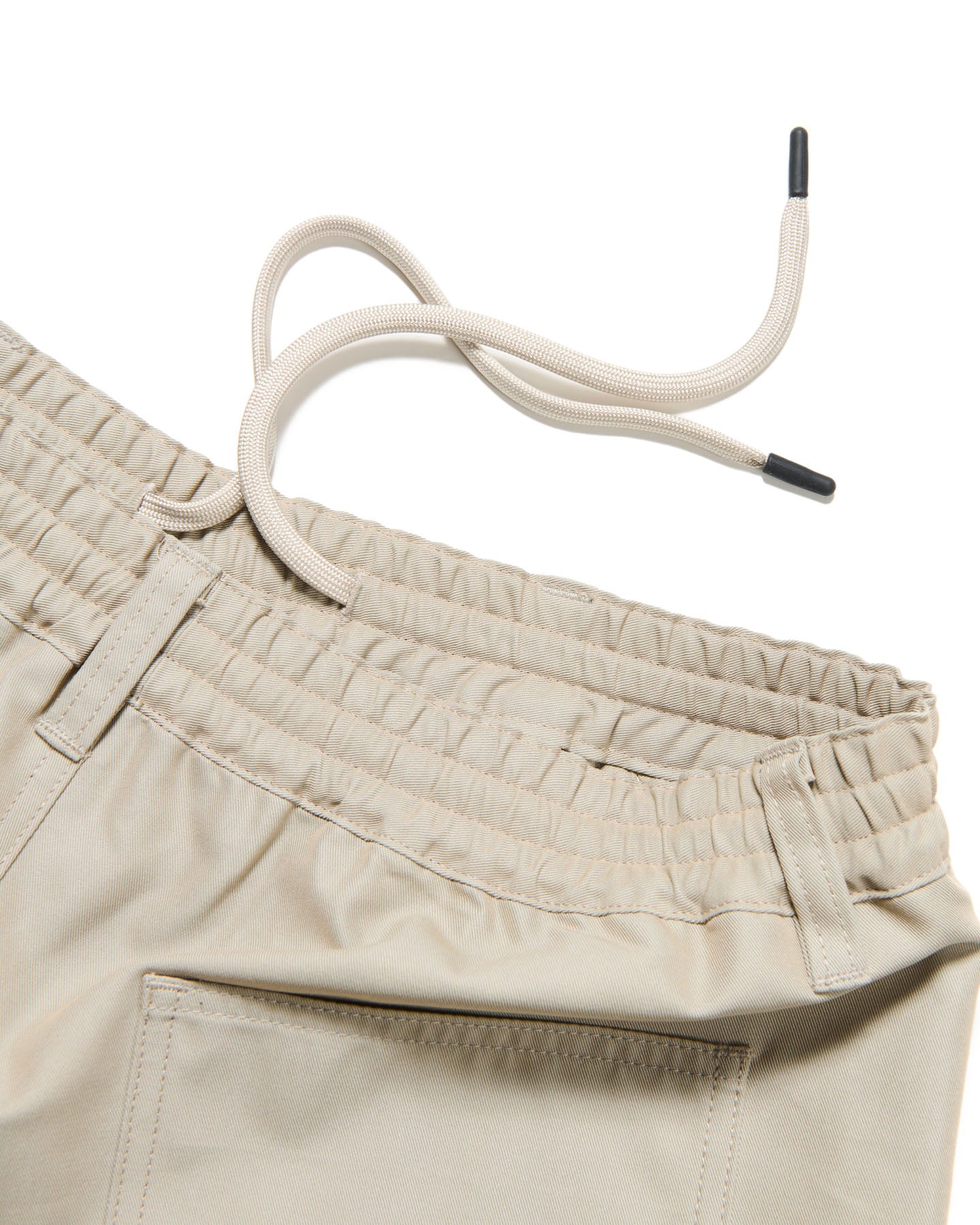 uniform experiment 25S/S COMFORT PANTS  UE-250027 