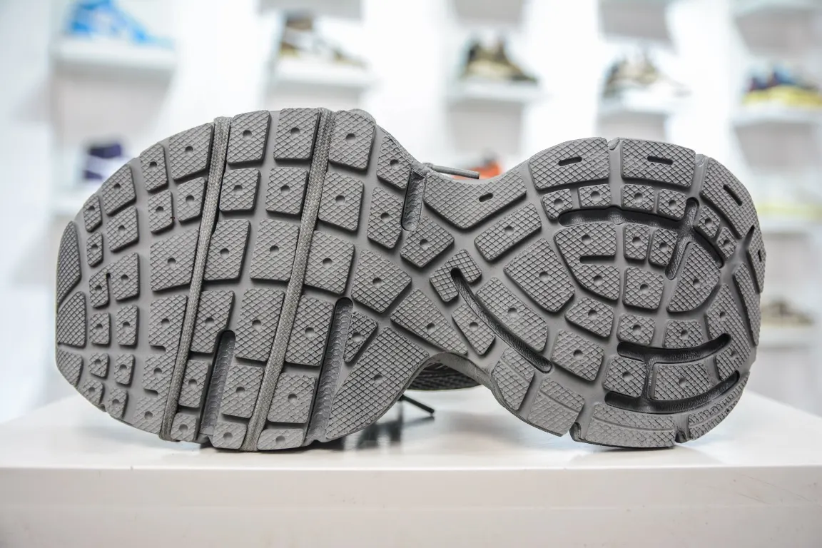 Balenciaga 3XL Sneaker in Grey、mysite、Cacoeks