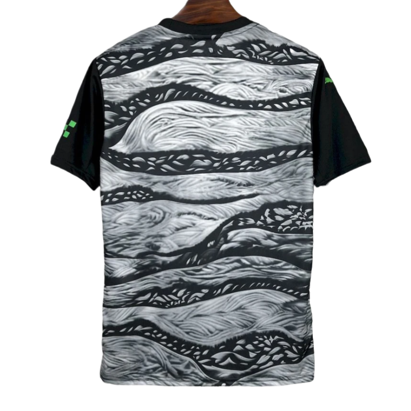 25-26 Manchester City Away Black And football jersey- Fans Version: Ajax 24-25 Home Stadium Jersey - Fans Version mysite: Adidas luxuryfootballshirts.com: https://www.luxuryfootballshirts.com/