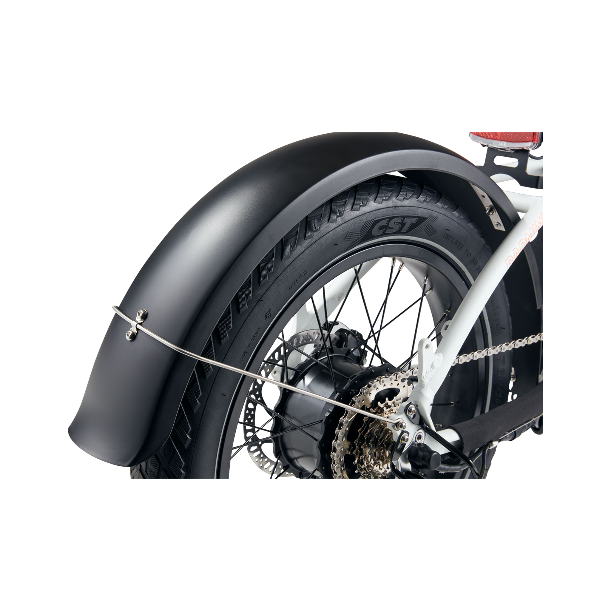 RadMini Full Fenders、mySite、bearsvspackers