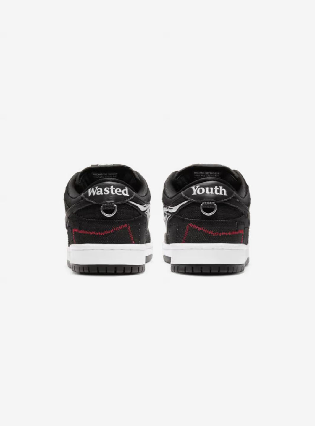 Nike SB Dunk Low Wasted Youth、NIKE、Cacoeks