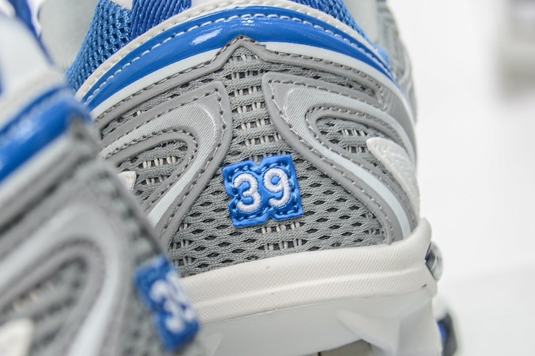 Balenciaga X-Pander Trainer Blue Grey、mysite、Cacoeks