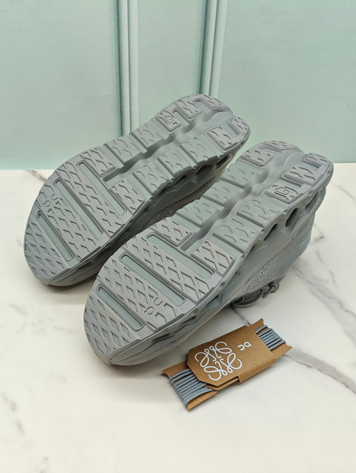 LW CLOUDTILT SNEAKER SAGE POLYESTER、mysite、Cacoeks