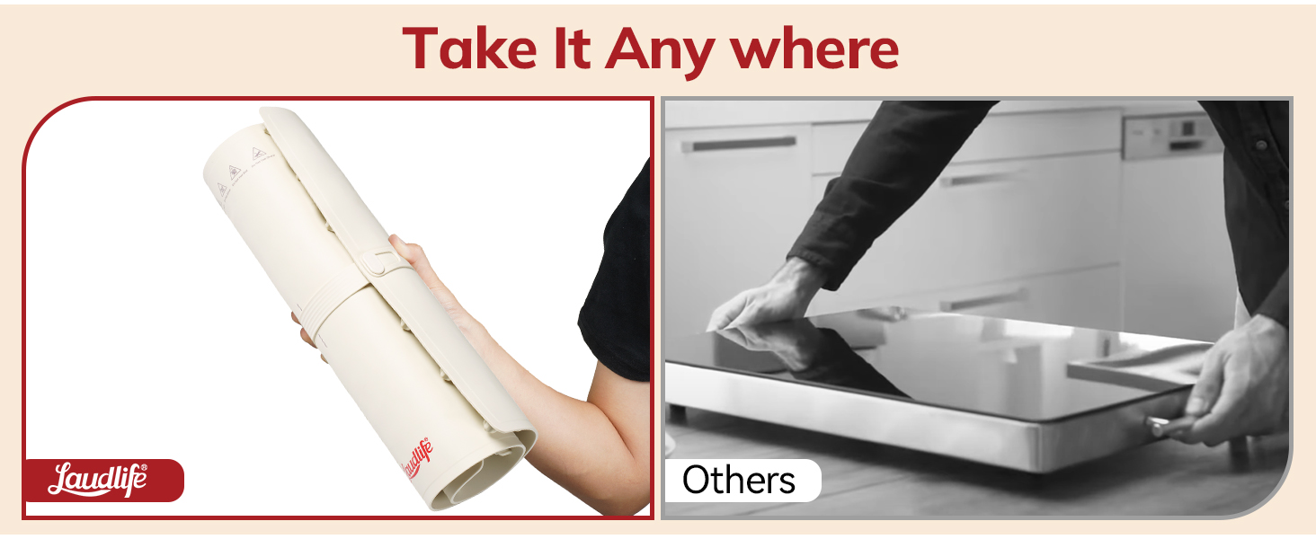 electric warming trays for food