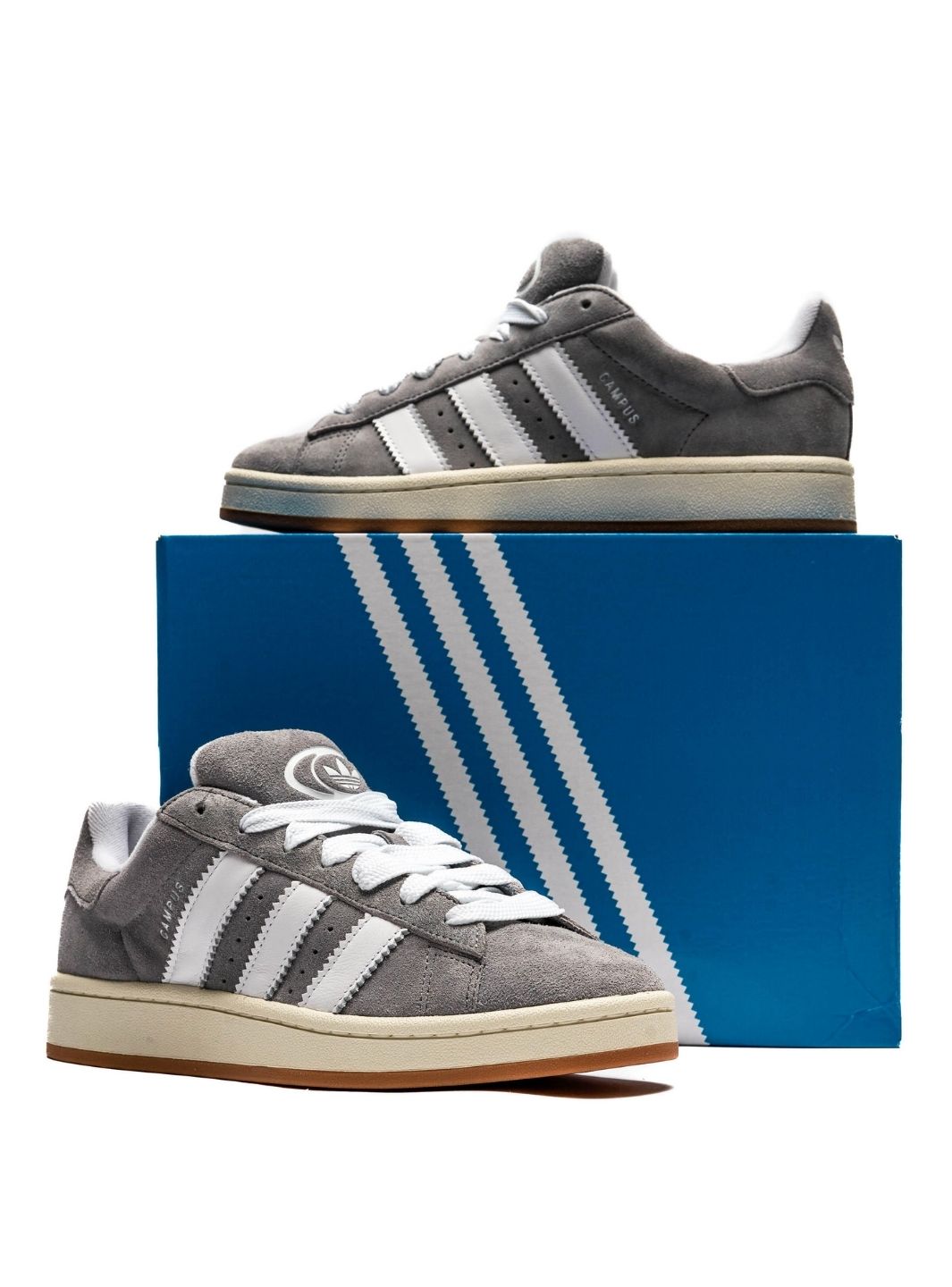 Adidas Campus 00s Grey White、mysite、Cacoeks