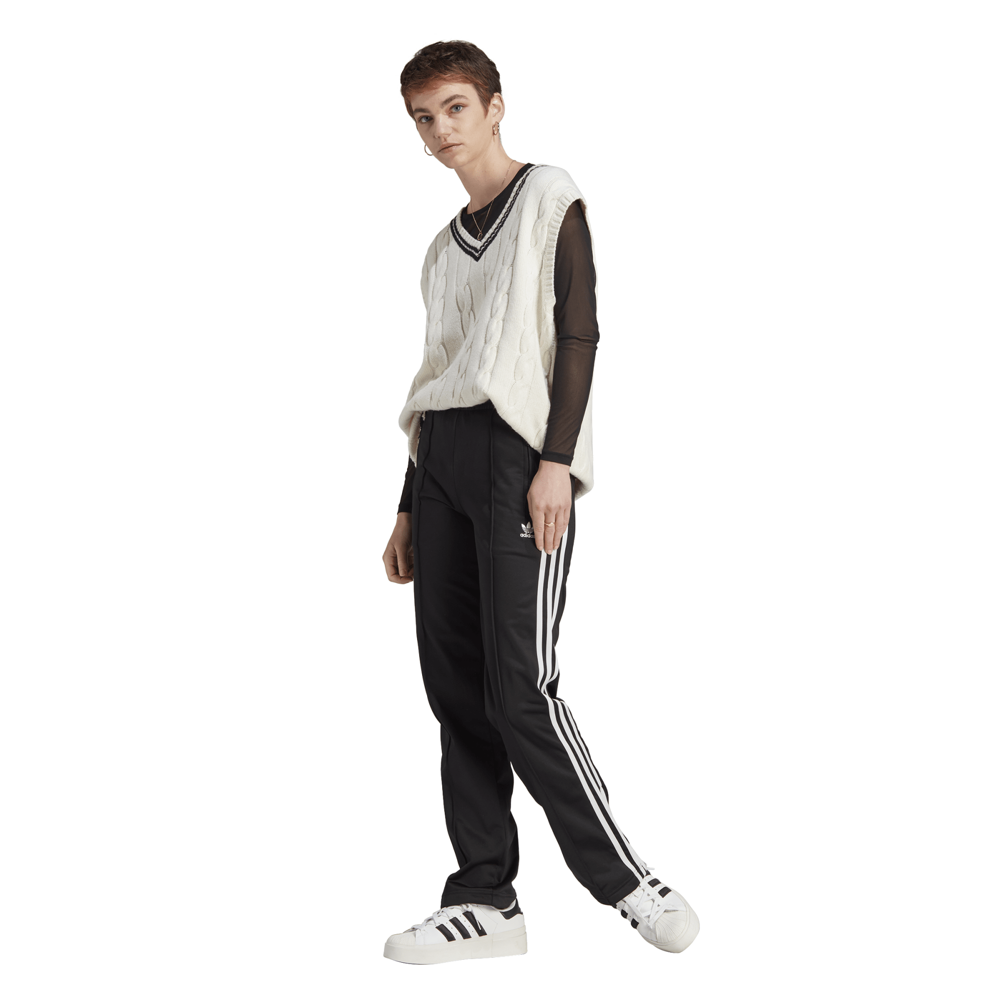 Firebird Track Pant