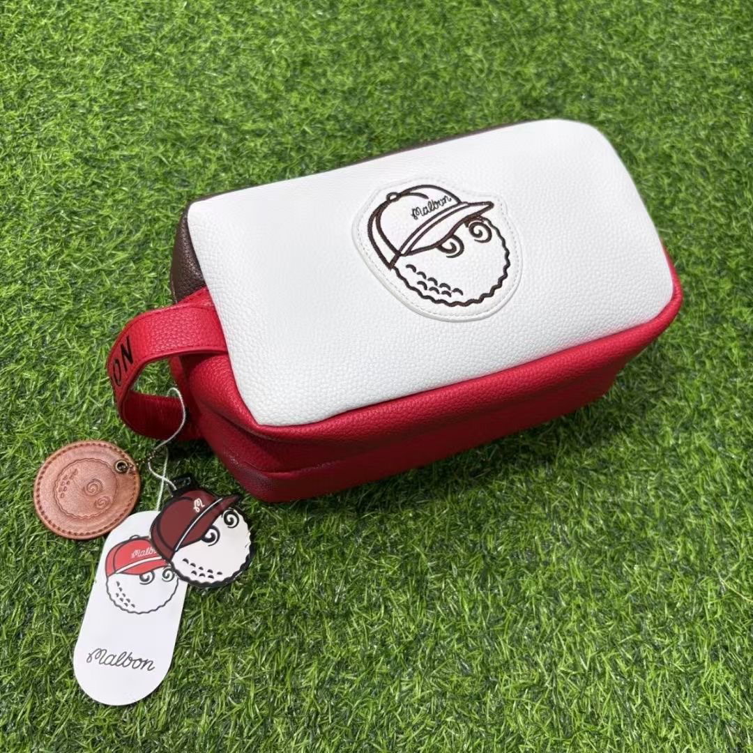 TITLESIT TAYLORMADE G/FORE GOLF BAG