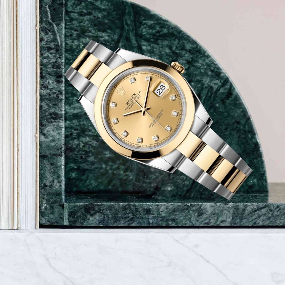ZIICK Watch 1