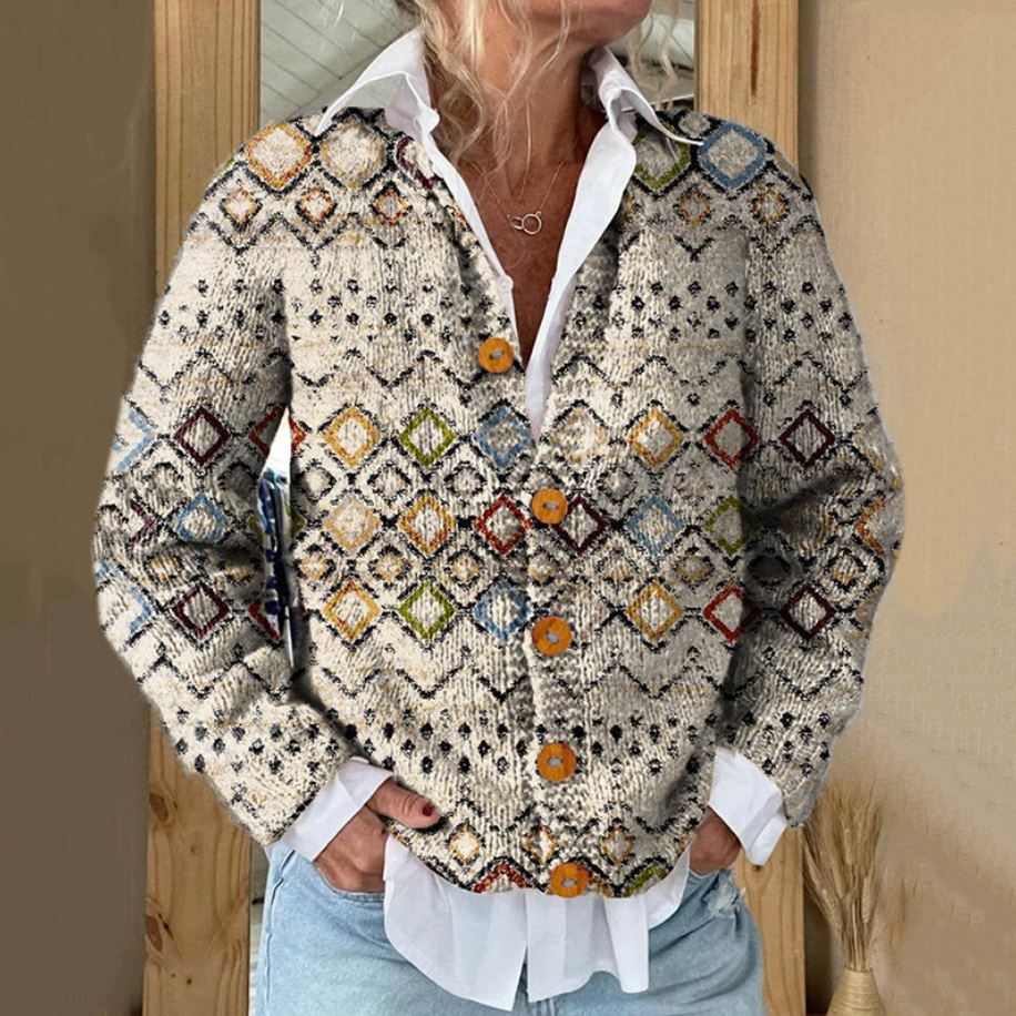 Warm Vest