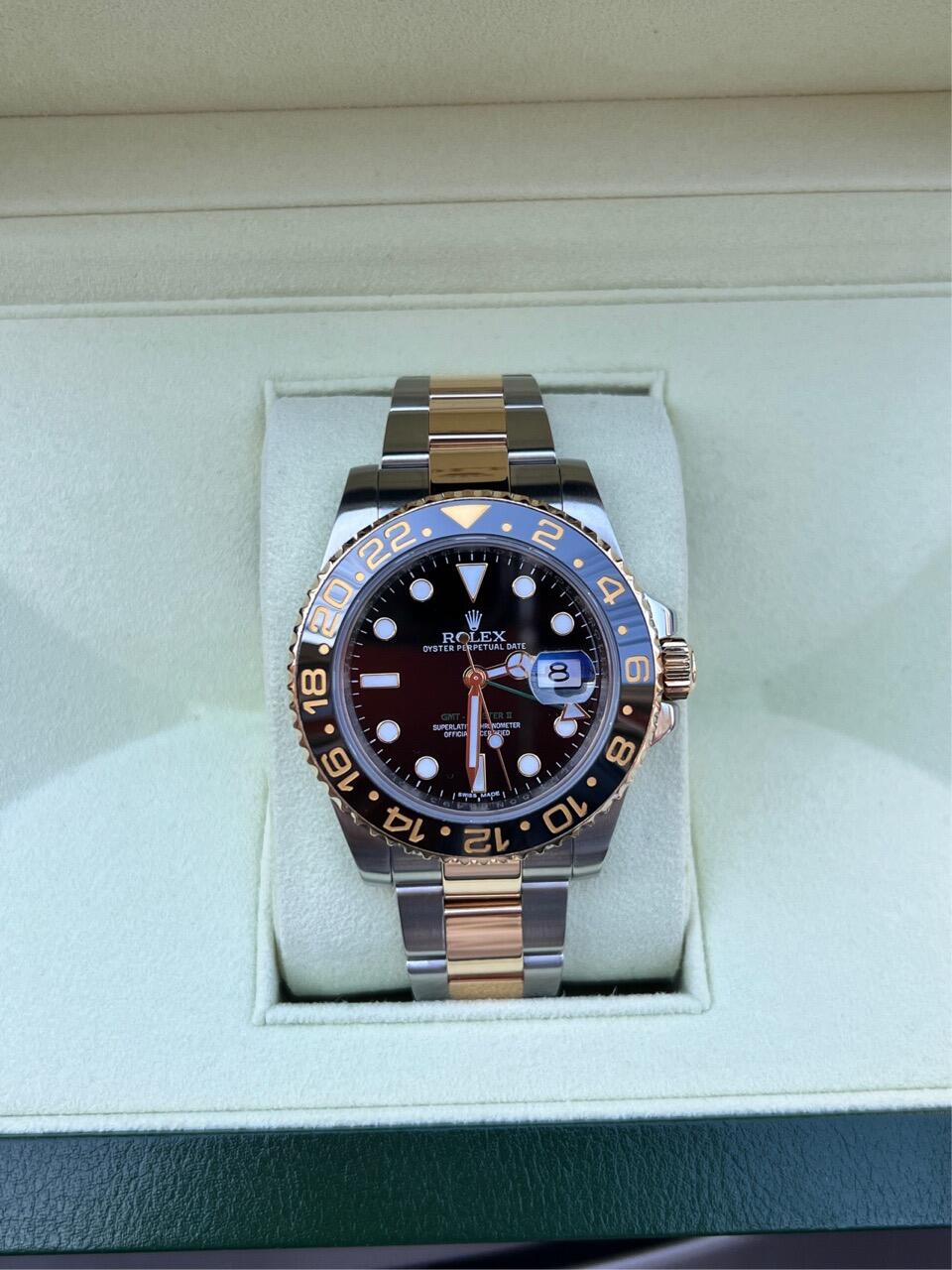 ZIICK Watch 1
