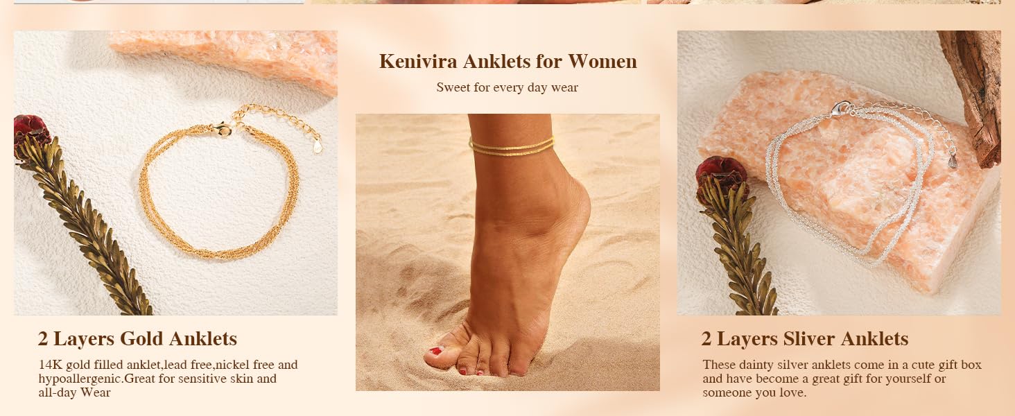 anklets