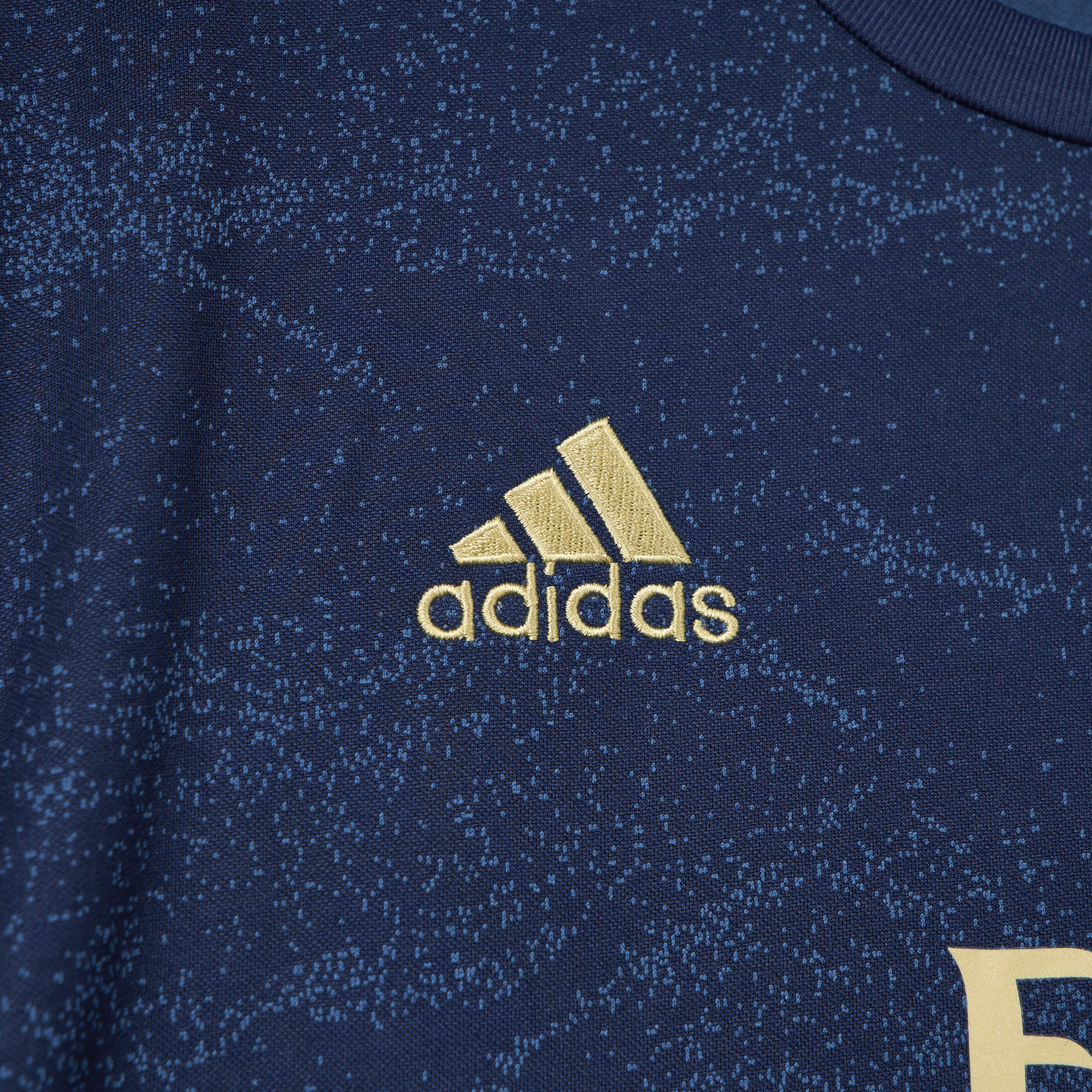 JerseysGala.com | Retro Real Madrid 2019-20 Away Jersey -Customize Name, Number and Patch | Worldwide Shipping
