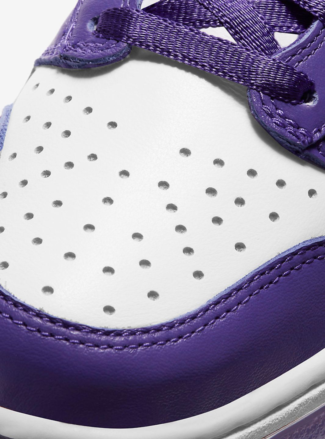 Nike Dunk High SP Varsity Purple、NIKE、Cacoeks