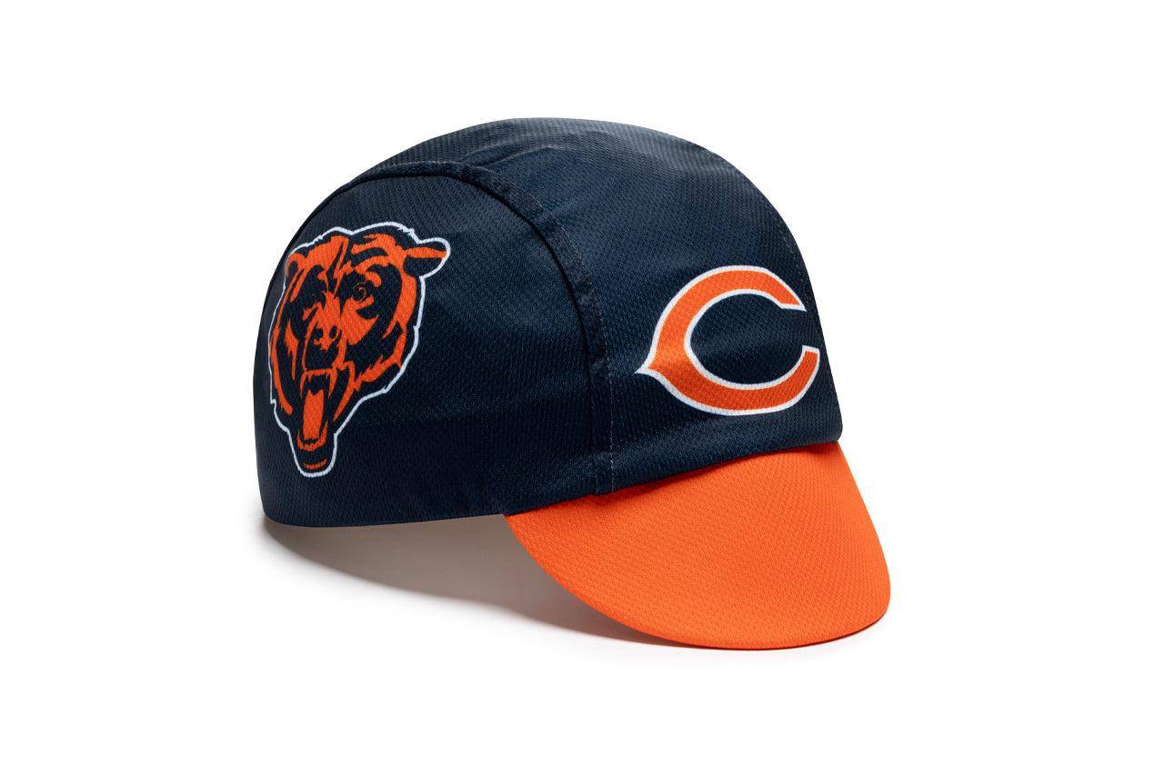 State Bicycle Co. | NFL Collection - Cycling Cap、mySite、bearsvspackers