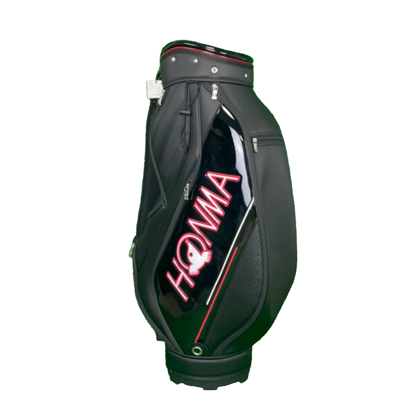 TITLESIT TAYLORMADE G/FORE GOLF BAG