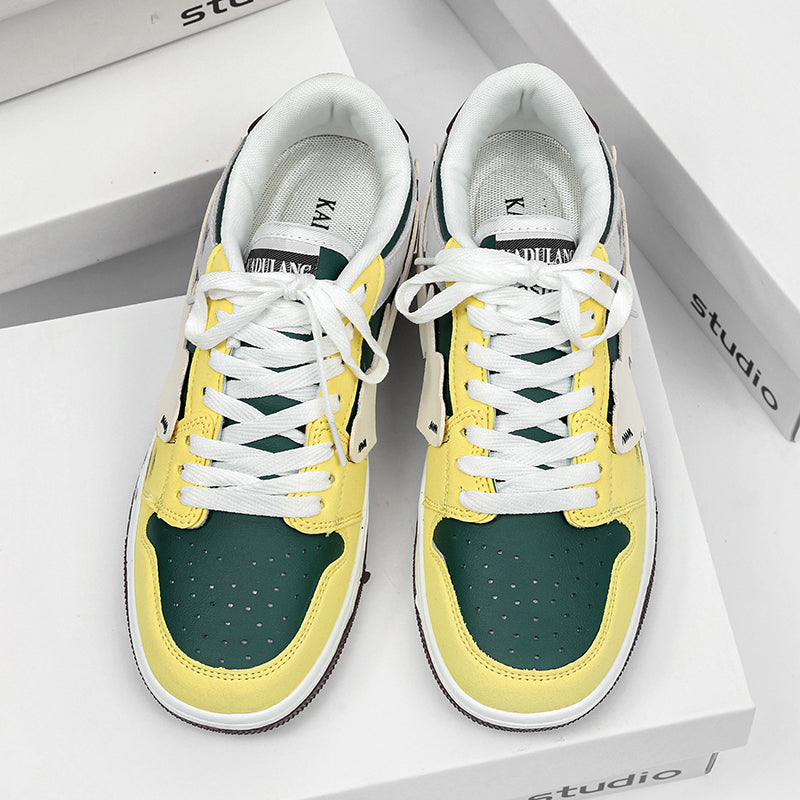 ‘Velocity Vibe’ X9X Sneakers